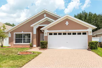 3035 Morton Way, Kissimmee, FL 34743 - Photo 1