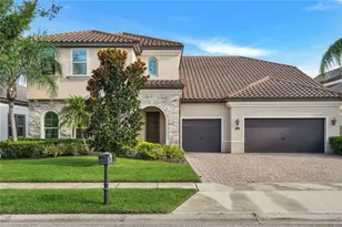 8545 Morehouse Dr, Orlando, FL 32836 - Photo 1