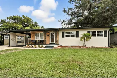 3423 Calumet Drive, Orlando, FL 32810 - Photo 1