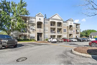 8112 Claire Ann Drive #207, Orlando, FL 32825 - Photo 1
