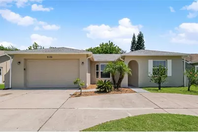 9830 Gray Fox Lane, Port Richey, FL 34668 - Photo 1