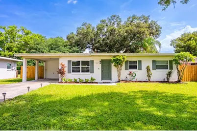 1503 Perkins Road, Belle Isle, FL 32809 - Photo 1