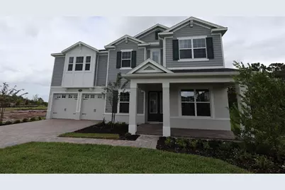 5368 Park Guell Street, Saint Cloud, FL 34771 - Photo 1