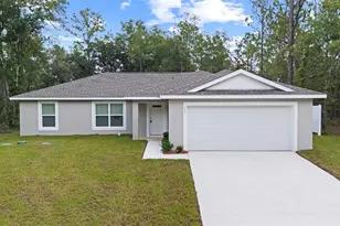661 E Vercelli Ln, Citrus Springs, FL 34434 - Photo 1