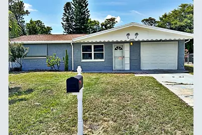 10835 Gawain Road, Port Richey, FL 34668 - Photo 1