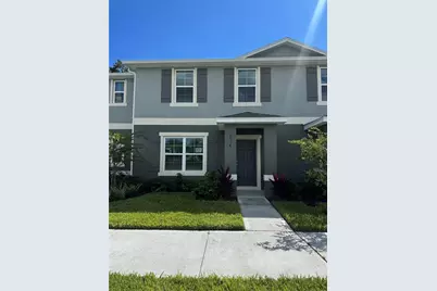 6014 Galloping Drive, Apopka, FL 32712 - Photo 1