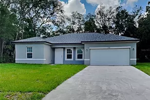 298 W Bolero Pl, Citrus Springs, FL 34434 - Photo 1