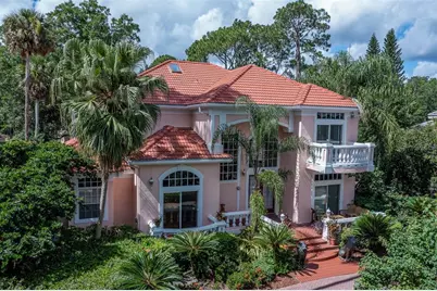 5393 Shoreline Circle, Sanford, FL 32771 - Photo 1