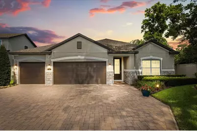 242 Oakmont Reserve Circle, Longwood, FL 32750 - Photo 1