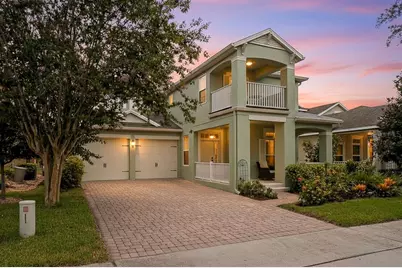 11922 Angle Pond Avenue, Windermere, FL 34786 - Photo 1