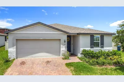 1251 Citrus Landing Boulevard, Davenport, FL 33837 - Photo 1