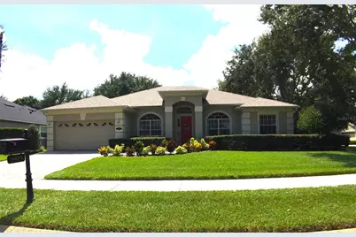 909 Arbormoor Place, Lake Mary, FL 32746 - Photo 1