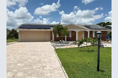 1606 N Pebble Beach Boulevard, Sun City Center, FL 33573 - Photo 1