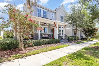 7873 Dausset Street, Orlando, FL 32827 - Photo 1