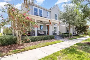 7873 Dausset St, Orlando, FL 32827 - Photo 1