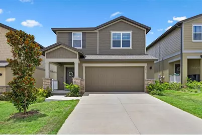 2211 Bear Peak Road, Minneola, FL 34715 - Photo 1