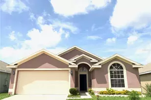 3821 Benson Park Blvd, Orlando, FL 32829 - Photo 1