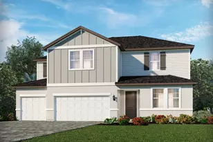 445 Brookhaven Trl, Ormond Beach, FL 32174 - Photo 1