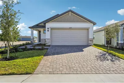 13424 Shellmore Avenue, Palmetto, FL 34221 - Photo 1