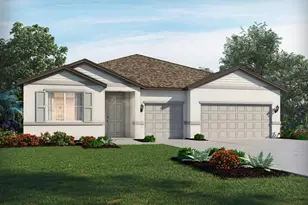 2392 Citrus Bloom Dr, Bartow, FL 33830 - Photo 1