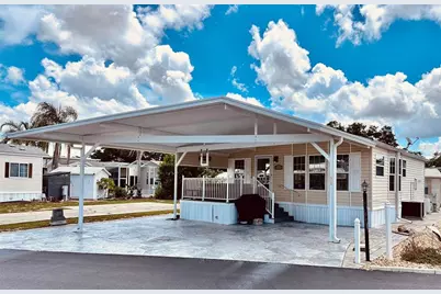 512 Par Pines Boulevard, Davenport, FL 33837 - Photo 1