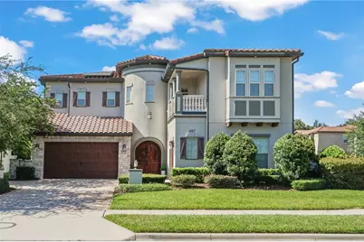 682 Canopy Estates Drive, Winter Garden, FL 34787 - Photo 1