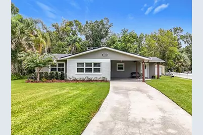 8208 Spring Drive, Yalaha, FL 34797 - Photo 1