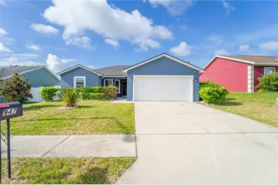 947 Highland Meadows Street, Davenport, FL 33837 - Photo 1