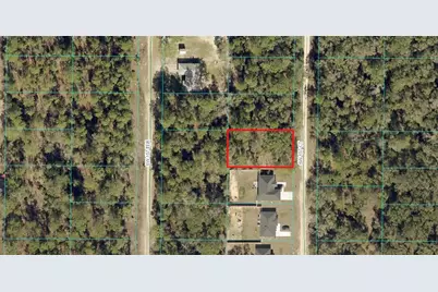 0 SW 157th Court, Ocala, FL 34481 - Photo 1