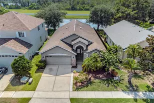 9716 Pecky Cypress Way, Orlando, FL 32836 - Photo 1