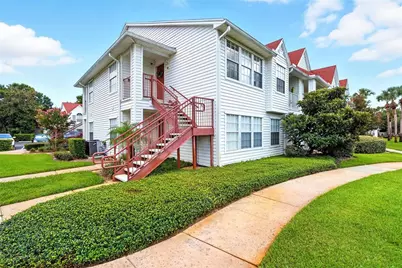 11550 Westwood Boulevard #1212, Orlando, FL 32821 - Photo 1