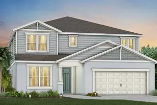 6010 Green Orchard St, Saint Cloud, FL 34771 - Photo 1