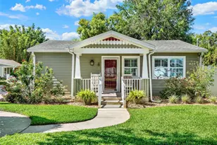 16210 Lake Saunders Dr, Tavares, FL 32778 - Photo 1