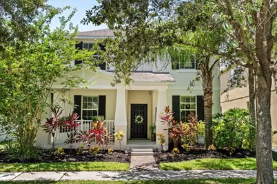 15612 Camp Dubois Crescent, Winter Garden, FL 34787 - Photo 1