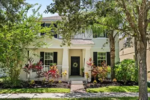 15612 Camp Dubois Crescent, Winter Garden, FL 34787 - Photo 1