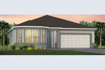 5609 Wood Bridge Place, Saint Cloud, FL 34771 - Photo 1