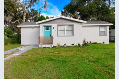 1158 Hampton Road, Daytona Beach, FL 32114 - Photo 1