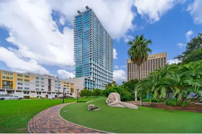 150 E Robinson Street #425, Orlando, FL 32801 - Photo 1