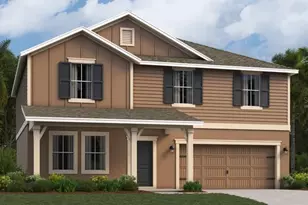 1383 Loxley Trl, Kissimmee, FL 34746 - Photo 1