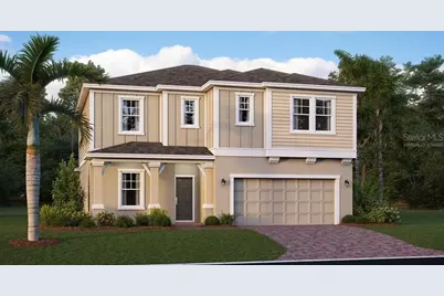 2477 Peace Of Mind Avenue, Kissimmee, FL 34744 - Photo 1