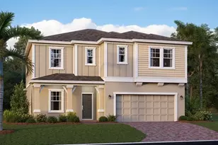 2477 Peace Of Mind Ave, Kissimmee, FL 34744 - Photo 1