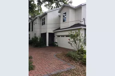 770 Ellwood Avenue #B, Orlando, FL 32804 - Photo 1