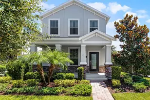 11875 Philosophy Way, Orlando, FL 32832 - Photo 1