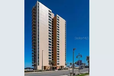 3051 S Atlantic Avenue #303, Daytona Beach, FL 32118 - Photo 1