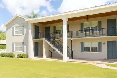 302 S Spring Garden Avenue #A01, Deland, FL 32720 - Photo 1