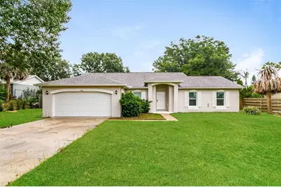 14514 N Greater Hills Boulevard, Clermont, FL 34711 - Photo 1