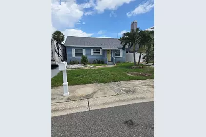 552 78th Avenue, Saint Pete Beach, FL 33706 - Photo 1