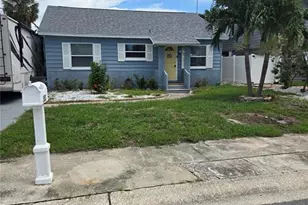 552 78th Ave, Saint Pete Beach, FL 33706 - Photo 1