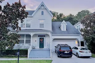 814 Runner Oak St, Celebration, FL 34747 - Photo 1