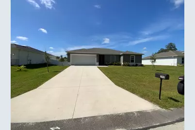 398 Caribbean Street SE, Palm Bay, FL 32909 - Photo 1